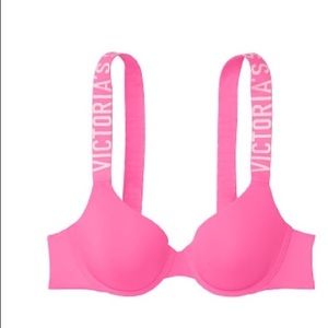 Victoria’s Secret Demi bra